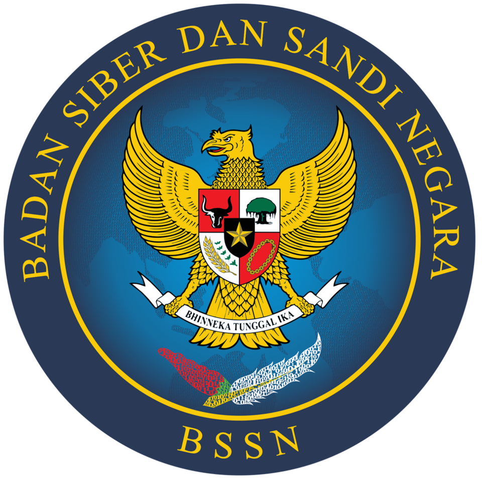 Logo BSSN