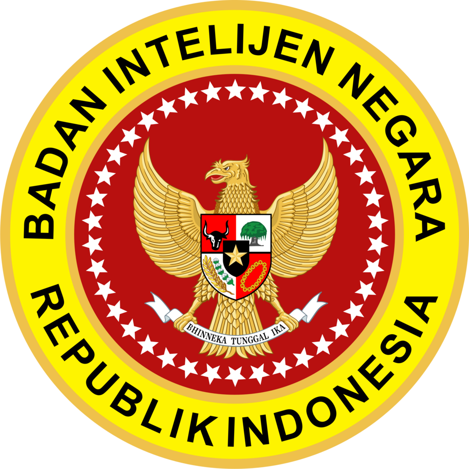 Logo BIN