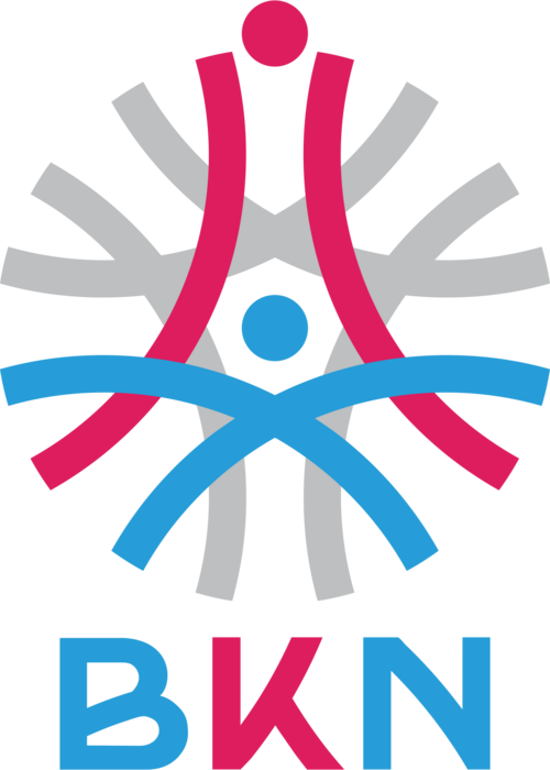 Logo BKN