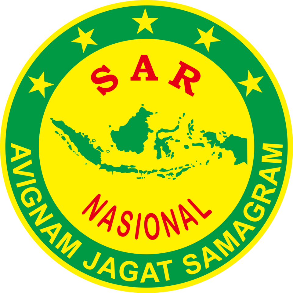 Logo Basarnas