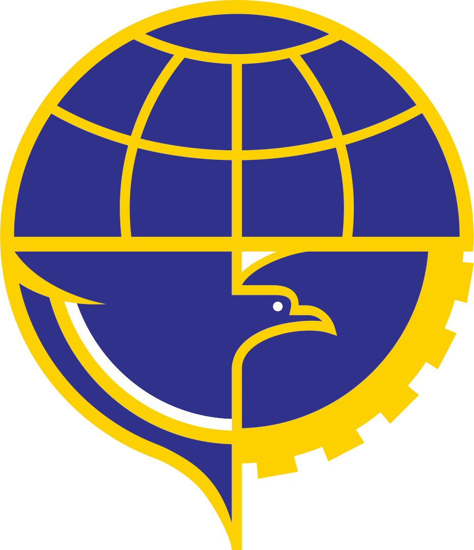 Logo Perhubungan