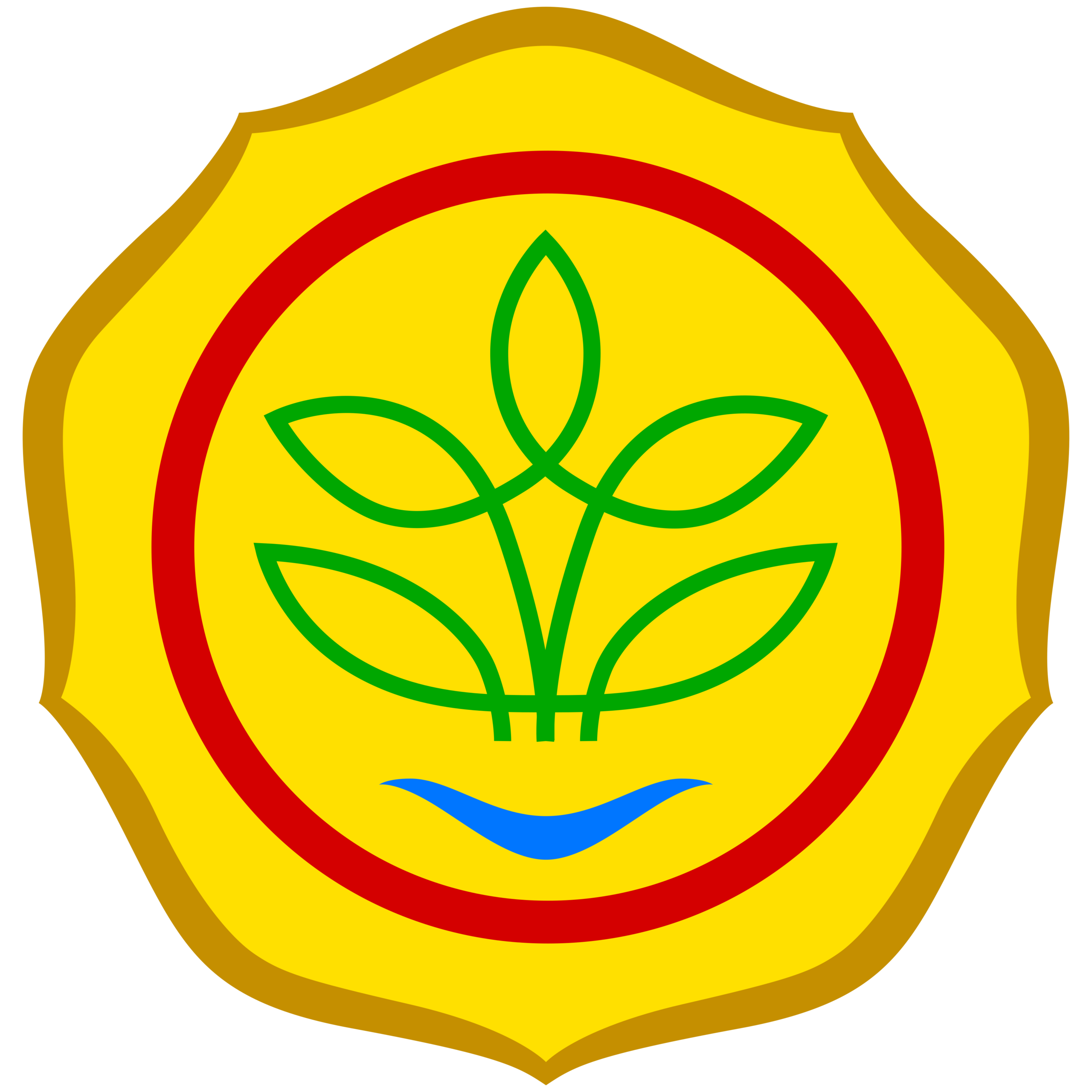 Logo Pertanian