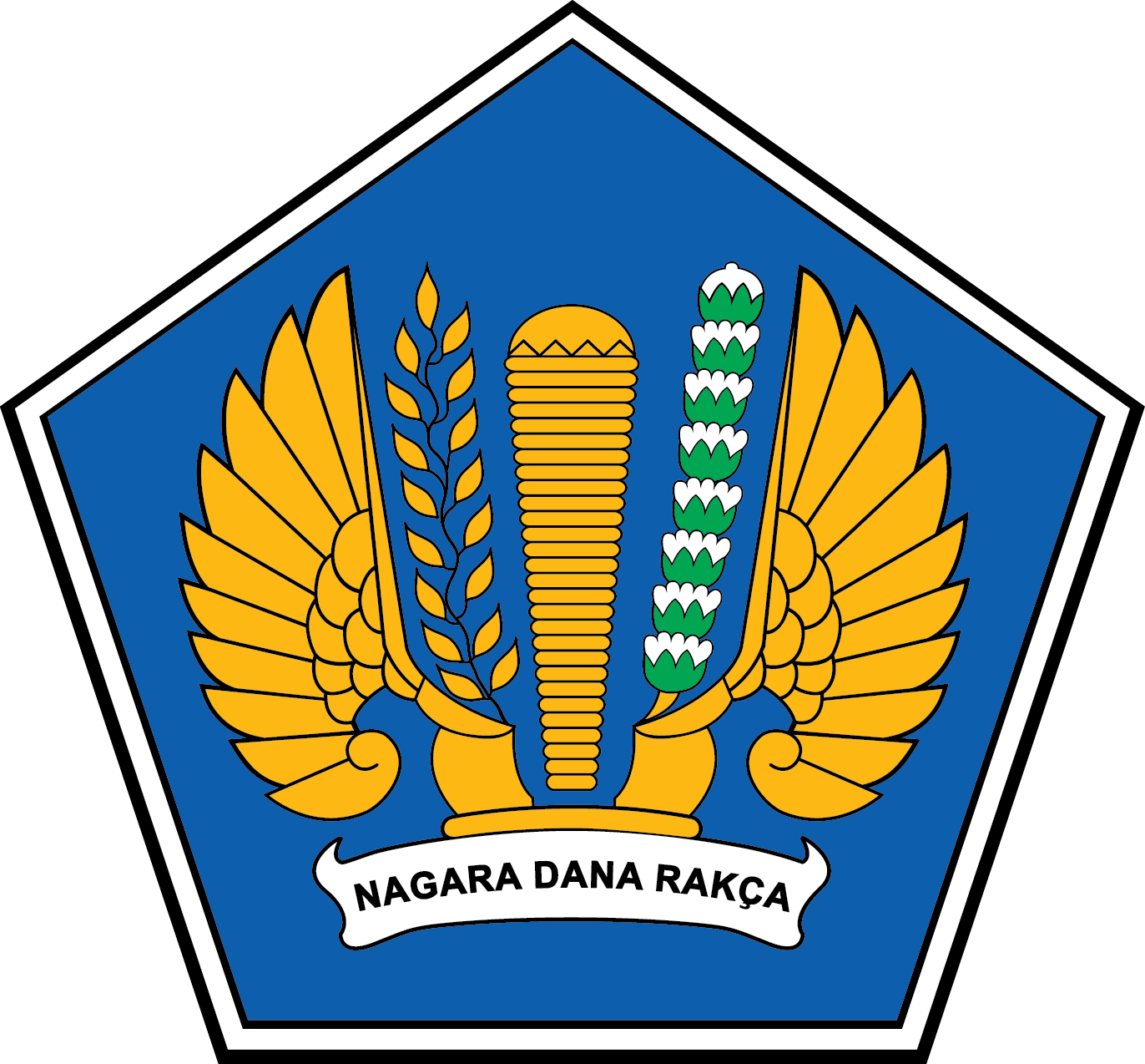 Logo Keuangan