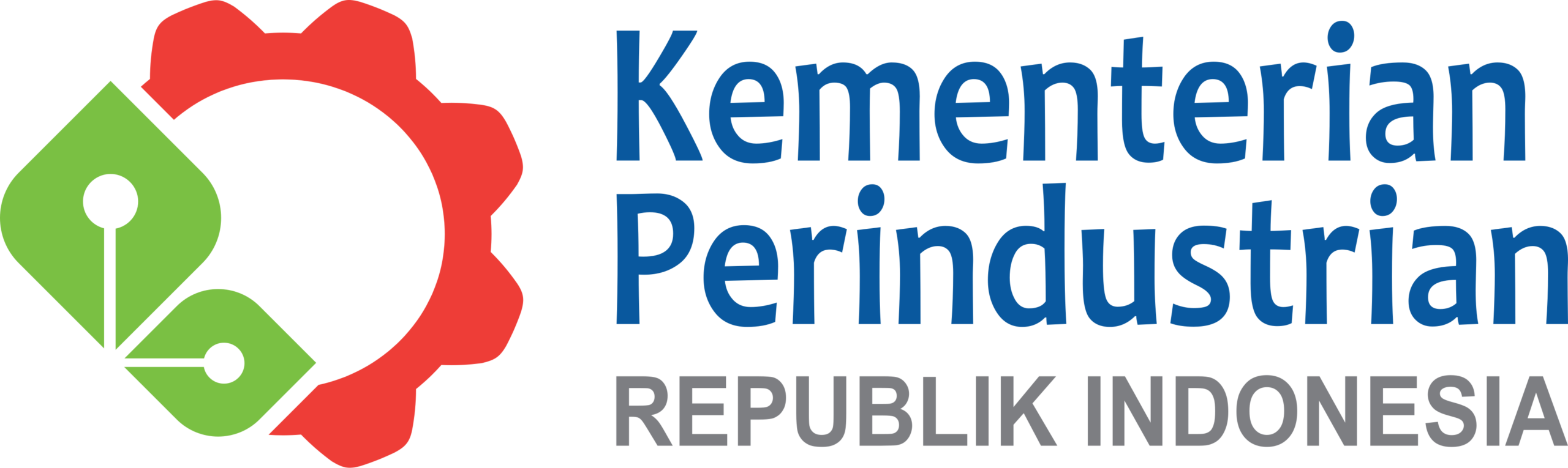 Logo Perindustrian
