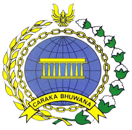 Logo Luar Negeri