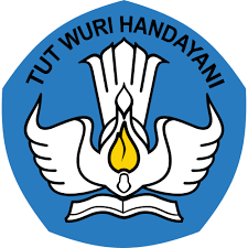 Logo Kemendikdasmen