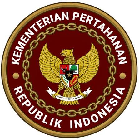Logo Pertahanan