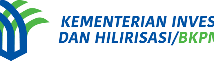 Logo Investasi/BKPM