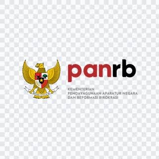 Logo KemenPAN-RB