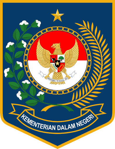 Logo Dalam Negeri