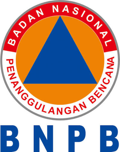 Logo BNPB
