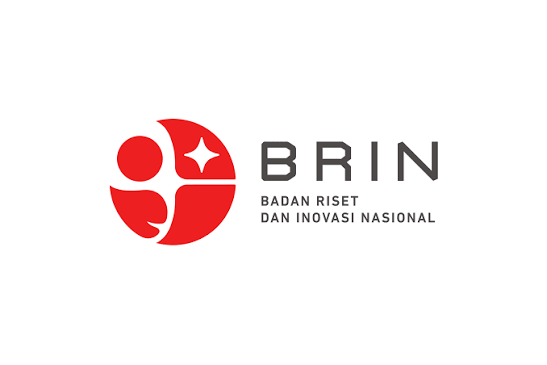 Logo BRIN